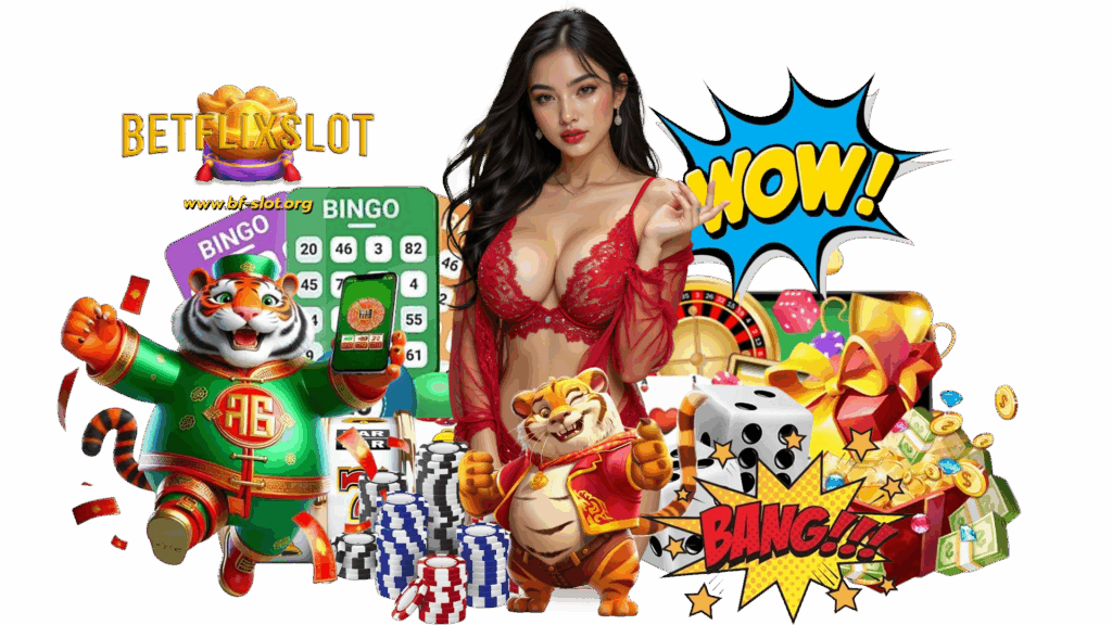 bf slot ทุกอย่างเริ่มต้นได้ในไม่กี่วินาที รองรับทุกแพลตฟอร์ม